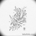 fotó Vázlatok egy hold tetoválásról 2018.06.18 -án №172 - Vázlatok egy hold tetoválásról -