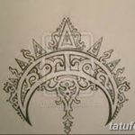 fotó Vázlatok egy félholdhold tetoválásról, 2018.06.18. №175 - Vázlatok a holdtetoválásról -