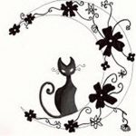 fotó Vázlatok egy hold tetoválásról 2018.06.18 -án №184 - Vázlatok egy hold tetoválásról -