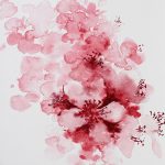 fotó Vázlatok Sakura tetoválásról, 2018.01.27., 002 - Sakura tetoválás vázlatai -