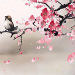 fotó Vázlatok Sakura tetoválásról, 2018.01.27. №015 - Sakura tetoválás vázlatai -