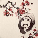 fotó Vázlatok Sakura tetoválásról 2018.01.27. №054 - Sakura tetoválás vázlatai -