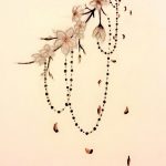 fotó Vázlatok Sakura tetoválásról 2018.01.27 -én №082 - Sakura tetoválás vázlatai -