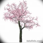 fotó Vázlatok Sakura tetoválásról 2018.01.27 -én №090 - Sakura tetoválás vázlatai -