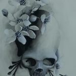 fotó Vázlatok a Sakura tetoválásról 2018.01.27. №106 - Sakura tetoválás vázlatai -