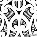 Fényképvázlat a szamoa tetováláshoz 2018.11.07. №064 - vázlat a szamoa tetováláshoz -