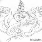 снимка Скици на татуировка Сърце от 20.06.2018 №246 - Скици Татуировка Сърце -