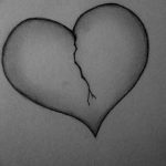 снимка Скици на татуировка Сърце от 20.06.2018 №091 - Скици Татуировка Сърце -