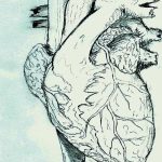 снимка Скици на татуировка Сърце от 20.06.2018 №116 - Скици Татуировка Сърце -