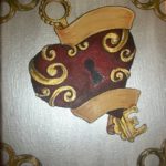 снимка Скици на татуировка Сърце от 20.06.2018 №163 - Скици Татуировка Сърце -