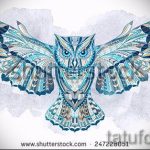 bagoly tetoválás vázlatok amerikai 1