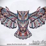 bagoly tetoválás vázlatok amerikai 2