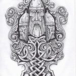 fotó vázlatok tetoválás swarog kelt 2017.11.03. 002 - vázlatok tetoválás swarog -