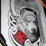 fotóvázlatok tetoválás swarog kelt 2017.11.03., 004 - vázlatok tetoválás swarog -