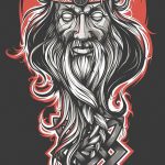 fotóvázlatok tetoválás swarog kelt 2017.11.03., 005 - vázlatok tetoválás swarog -