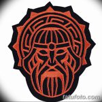 fotó vázlatok tetoválás swarog kelt 2017.11.03. №023 - vázlatok tetoválás swarog -