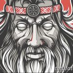 fotó vázlatok tetoválás swarog kelt 2017.11.03. №028 - vázlatok tetoválás swarog -