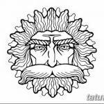 fotó vázlatok tetoválás swarog kelt 2017.11.03. №029 - vázlatok tetoválás swarog -