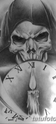 vázlat tetováló gyertya 2019.08.12 №033 - vázlat tetováló gyertya -