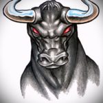 Скица за татуировка 