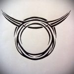 Скица за татуировка 