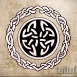 Példák vázlatokra tetoválásmintákhoz - kép - tatufoto.ru - 13