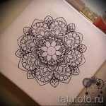 Példák vázlatokra tetoválásmintákhoz - kép - tatufoto.ru - 15