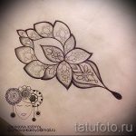 Példák vázlatokra tetoválásmintákhoz - kép - tatufoto.ru - 16