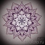 Példák vázlatokra tetoválásmintákhoz - kép - tatufoto.ru - 17