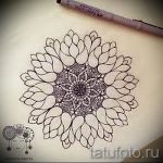 Példák vázlatokra tetoválásmintákhoz - kép - tatufoto.ru - 22