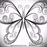 Példák vázlatokra tetoválásmintákhoz - kép - tatufoto.ru - 27