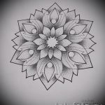 Példák vázlatokra tetoválásmintákhoz - kép - tatufoto.ru - 40