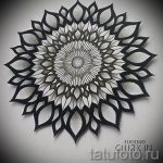 Példák vázlatokra tetoválásmintákhoz - kép - tatufoto.ru - 41