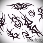 Példák vázlatokra tetoválásmintákhoz - kép - tatufoto.ru - 57