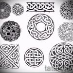 Példák vázlatokra tetoválásmintákhoz - kép - tatufoto.ru - 62