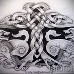 Példák vázlatokra tetoválásmintákhoz - kép - tatufoto.ru - 68