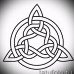 Példák vázlatokra tetoválásmintákhoz - kép - tatufoto.ru - 71