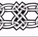 Példák vázlatokra tetoválásmintákhoz - kép - tatufoto.ru - 72