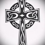 Példák vázlatokra tetoválásmintákhoz - kép - tatufoto.ru - 77