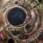 vázlat biomechanika tetoválás 2019.11.28. №1060 -vázlatos biomechanikai tetoválás -