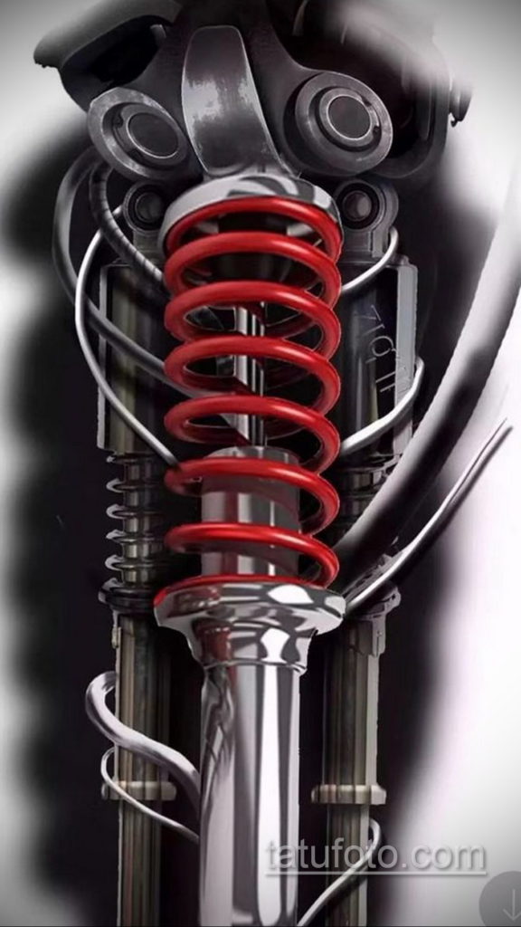 vázlat biomechanikai tetoválás 2019.11.28. №1029 -vázlatos biomechanikai tetoválás -