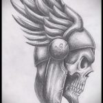 vázlat egy Valkyrie tetoválásról # 629 egy rajz hűvös változata, amely jól használható a feldolgozásra és a vállon lévő Valkyrie tetováláshoz