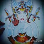 vázlat egy Valkyrie tetoválásról # 852 egy rajz méltó változata, amely sikeresen használható a férfiak megváltoztatására és alkalmazására, mint a Valkyrie tetoválása a vállán férfiak számára