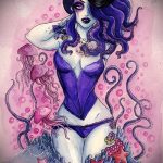 vázlat a boszorkány tetoválásról, 79.