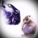 скица на татуировка на вълк # 318 е готина версия на рисунка, която може да се използва добре за финализиране и прилагане като татуировка на вълк и вълк