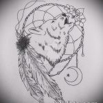 vázlat egy üvöltő farkas tetoválás 608 -as számáról - egy rajz hűvös változata, amely jól használható egy üvöltő farkas rajzfilm átalakítására és alkalmazására, mint egy tetoválás