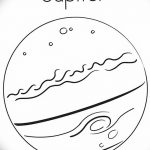 fotó vázlat a tetováló jupiterről, 2017. 09. 26 -án, №017 - vázlat a tetováló jupiterről -