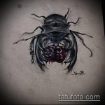 vázlat egy bogár tetoválásról # 190 - a rajz hűvös változata, amely sikeresen használható a bogár megváltoztatására és tetoválásra a karon