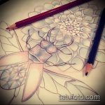 vázlat egy bogár tetoválásról # 934 - a rajz hűvös változata, amely jól használható változtatásra és tetoválásként egy bogár vállára történő felhelyezésére