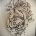 női színes tetoválási vázlatok 2019.09.14. №012 - női színes tetoválási vázlatok -